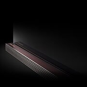 LG SIGNATURE TV OLED | UHD | 4K | 65" (164 cm), LG OLED65G7V