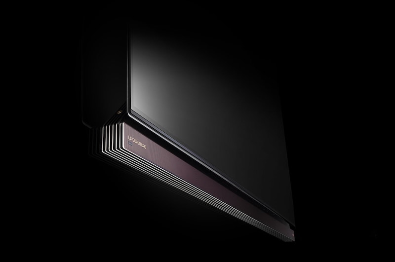 LG SIGNATURE TV OLED | UHD | 4K | 65" (164 cm), LG OLED65G7V