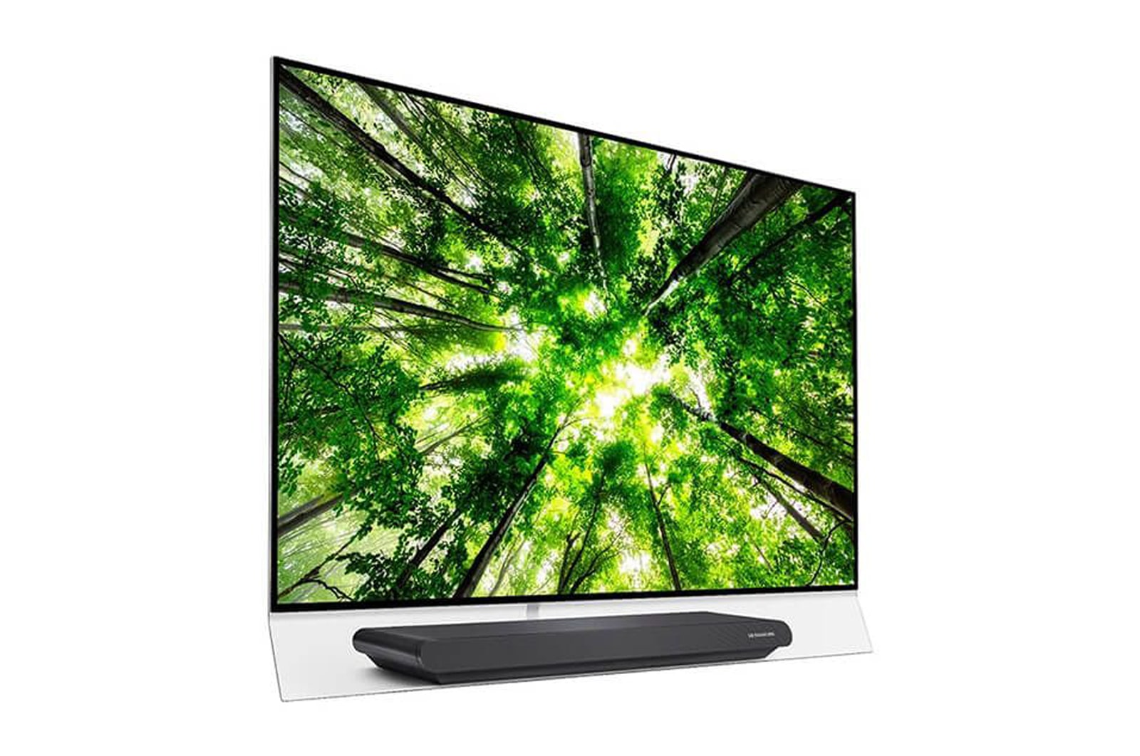 LG SIGNATURE | 65 (164 cm) | TV OLED | UHD | 4K, LG OLED65G8