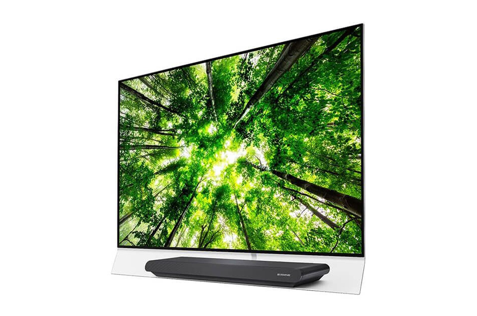 LG SIGNATURE | 65 (164 cm) | TV OLED | UHD | 4K, LG OLED65G8