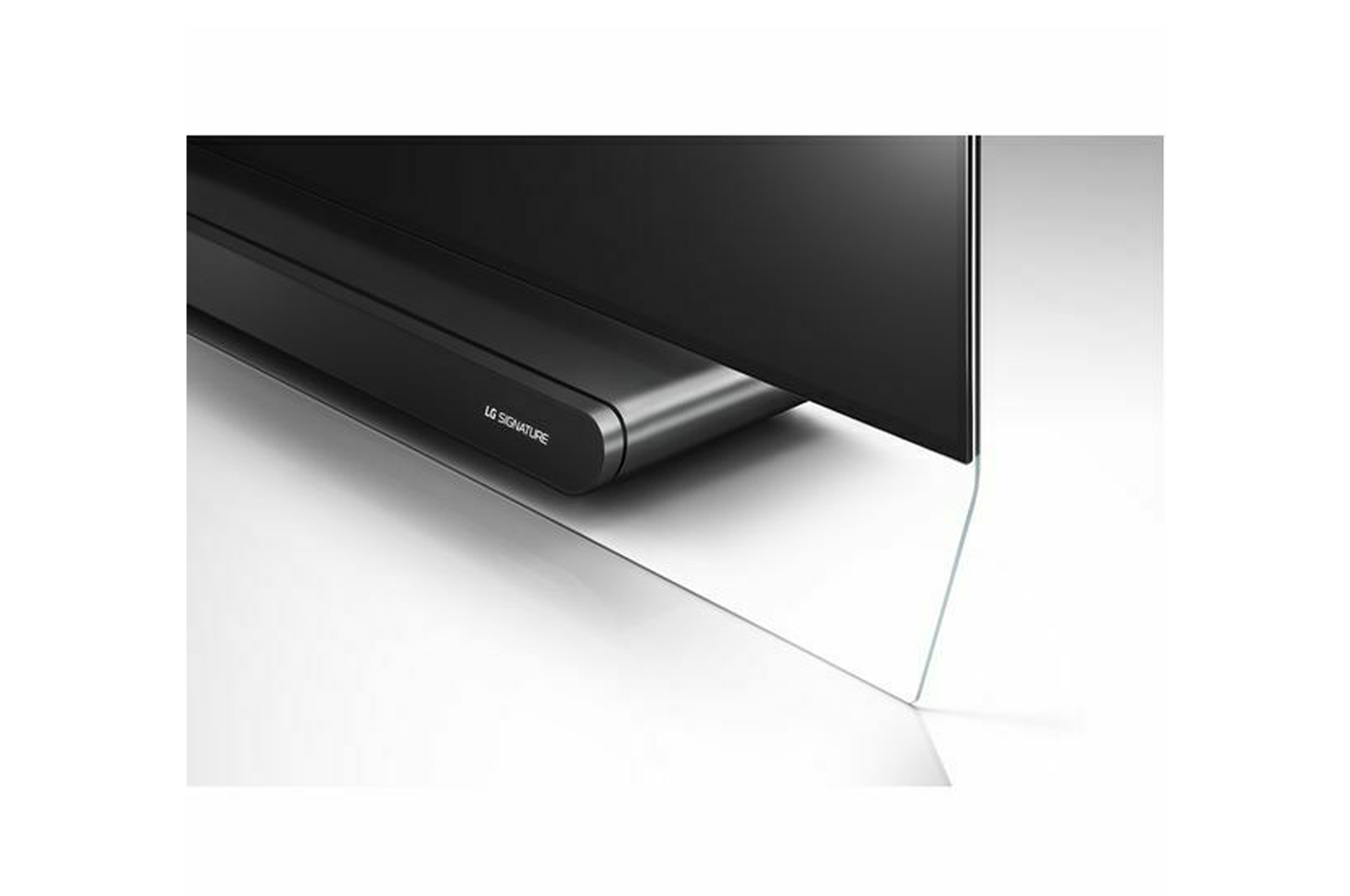 LG SIGNATURE | 65 (164 cm) | TV OLED | UHD | 4K, LG OLED65G8