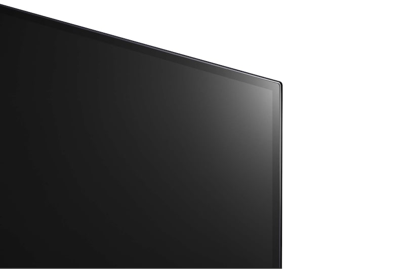 LG TV LG OLED WX | 2020 | 65'' (164 cm) | UHD | α9 Gen3, LG OLED65WX9LA