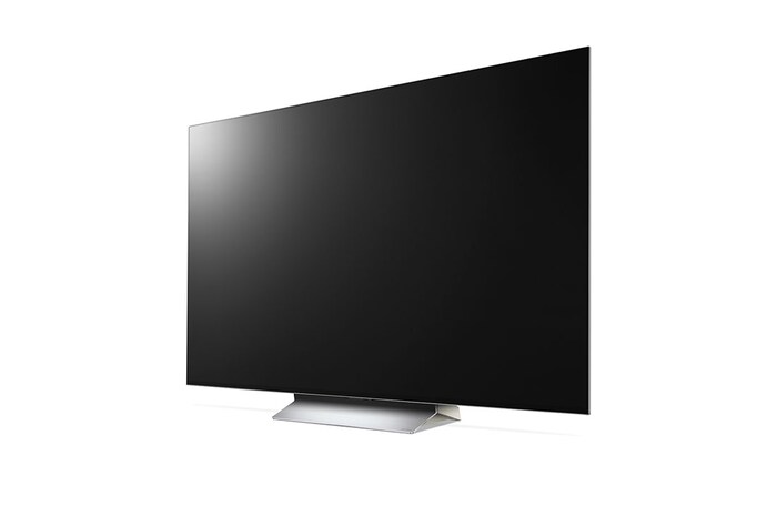 LG TV LG OLED evo C2 | 2022 | 77'' (195 cm) | UHD | Processeur α9 Gen5 AI, LG OLED77C25LB