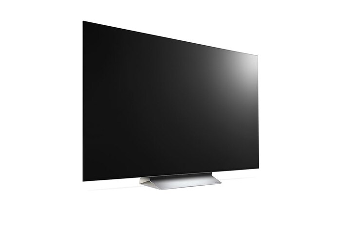 LG TV LG OLED evo C2 | 2022 | 77'' (195 cm) | UHD | Processeur α9 Gen5 AI, LG OLED77C25LB