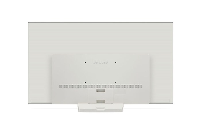 LG TV LG OLED evo C2 | 2022 | 77'' (195 cm) | UHD | Processeur α9 Gen5 AI, LG OLED77C25LB