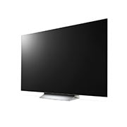 LG TV LG OLED evo C2 | 2022 | 77'' (195 cm) | UHD | Processeur α9 Gen5 AI, LG OLED77C25LB