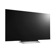 LG TV LG OLED evo C2 | 2022 | 77'' (195 cm) | UHD | Processeur α9 Gen5 AI, LG OLED77C25LB