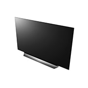 LG 77 (195 cm) | TV OLED | UHD | α9 Gen2, LG OLED77C9PLA