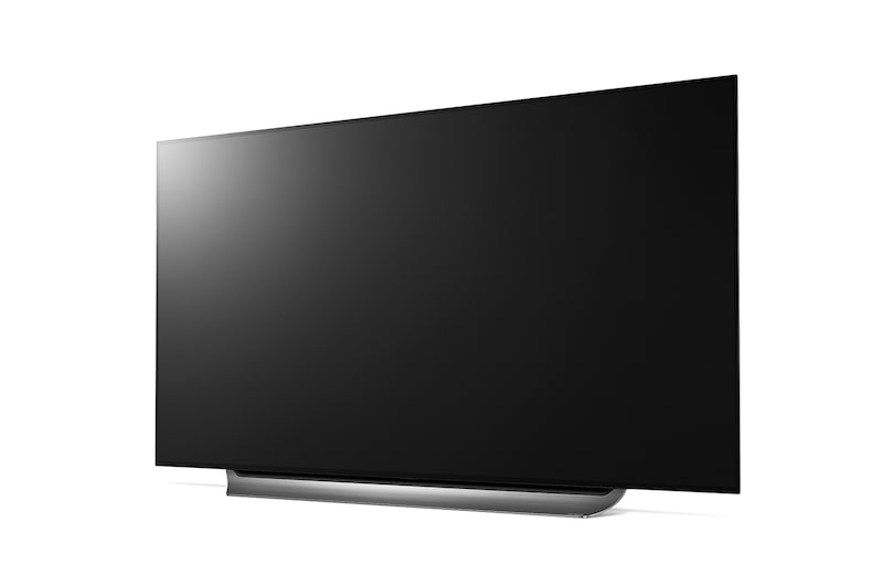 LG 77 (195 cm) | TV OLED | UHD | α9 Gen2, LG OLED77C9PLA