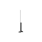 LG 77 (195 cm) | TV OLED | UHD | α9 Gen2, LG OLED77C9PLA