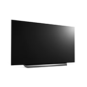 LG 77 (195 cm) | TV OLED | UHD | α9 Gen2, LG OLED77C9PLA