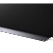 LG TV LG OLED CS | 2022 | 77" (195cm) | UHD | α9 Gen5 AI 4K, LG OLED77CS6LA