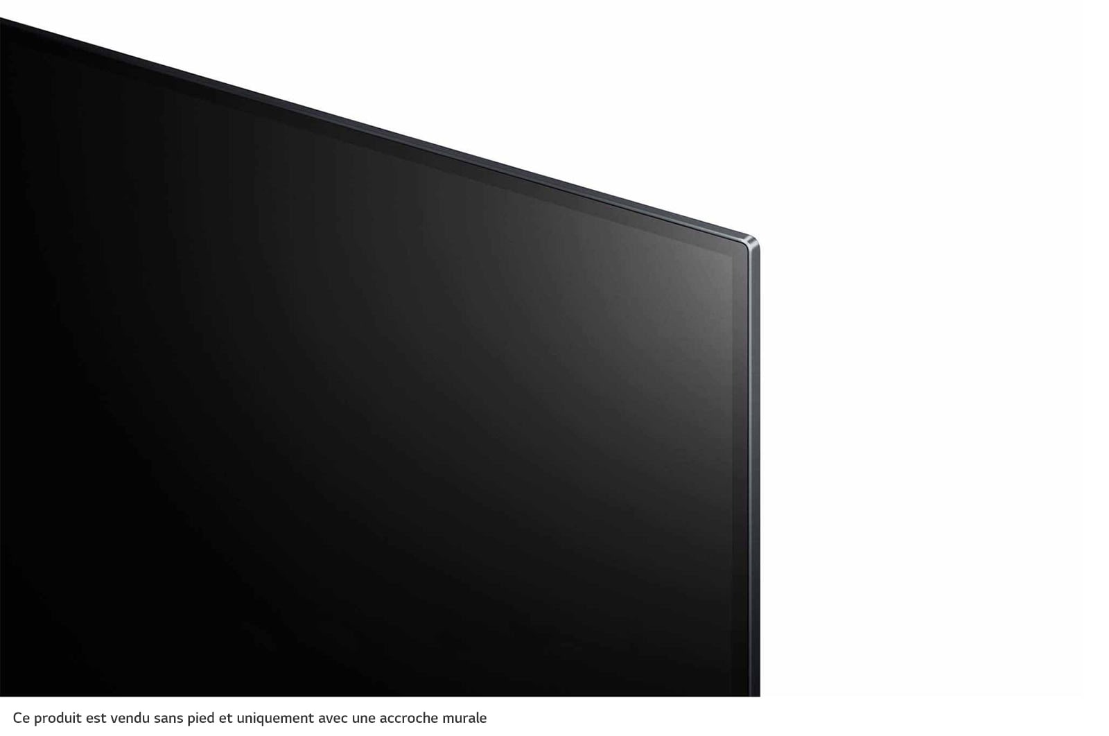LG TV LG OLED Evo G1 | 2021 | 77'' (195 cm) | UHD | α9 Gen4 AI 4K | Gallery Design, LG OLED77G16LA