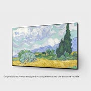 LG TV LG OLED Evo G1 | 2021 | 77'' (195 cm) | UHD | α9 Gen4 AI 4K | Gallery Design, LG OLED77G16LA