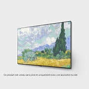 LG TV LG OLED Evo G1 | 2021 | 77'' (195 cm) | UHD | α9 Gen4 AI 4K | Gallery Design, LG OLED77G16LA
