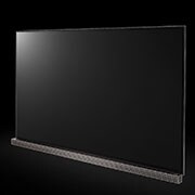 LG SIGNATURE TV OLED | UHD | 4K | 77" (195 cm), LG OLED77G7V