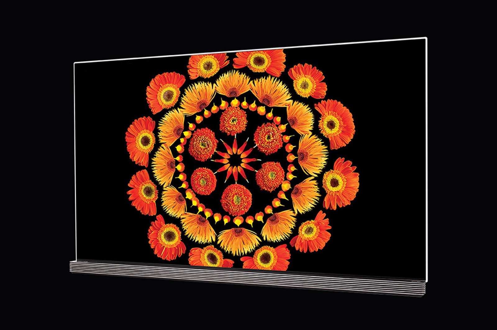 LG SIGNATURE TV OLED | UHD | 4K | 77" (195 cm), LG OLED77G7V