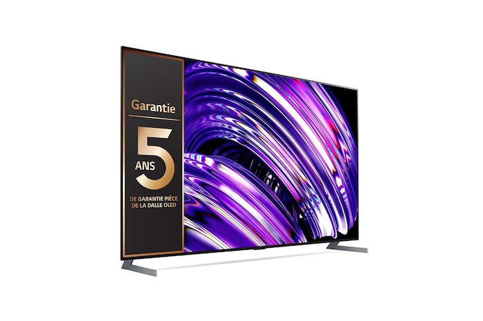 LG TV LG OLED Z2 | 2022 | 77'' (195 cm) | UHD | α9 Gen 5 AI 8K, LG OLED77Z29LA