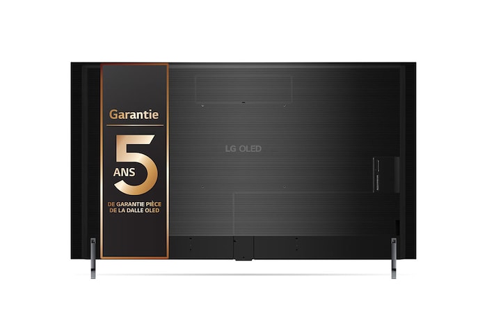 LG TV LG OLED Z2 | 2022 | 77'' (195 cm) | UHD | α9 Gen 5 AI 8K, LG OLED77Z29LA