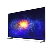 LG SIGNATURE | OLED TV 8K 2020 | 77'' (195 cm) | UHD | α9 8K Gen3, LG OLED77ZX9LA