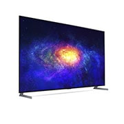LG SIGNATURE | OLED TV 8K 2020 | 77'' (195 cm) | UHD | α9 8K Gen3, LG OLED77ZX9LA