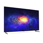 LG SIGNATURE | OLED TV 8K 2020 | 77'' (195 cm) | UHD | α9 8K Gen3, LG OLED77ZX9LA