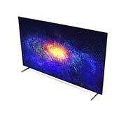 LG SIGNATURE | OLED TV 8K 2020 | 77'' (195 cm) | UHD | α9 8K Gen3, LG OLED77ZX9LA