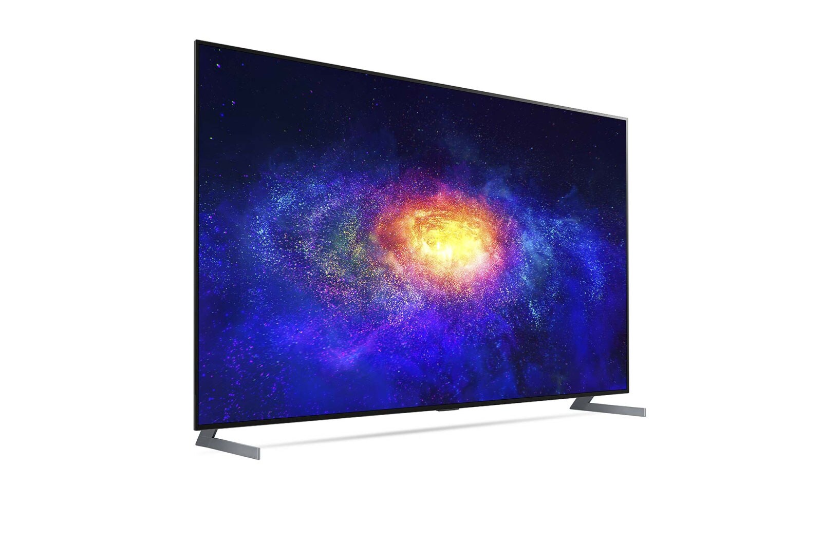 LG SIGNATURE | OLED TV 8K 2020 | 77'' (195 cm) | UHD | α9 8K Gen3, LG OLED77ZX9LA