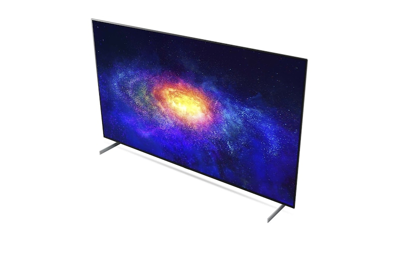 LG SIGNATURE | OLED TV 8K 2020 | 77'' (195 cm) | UHD | α9 8K Gen3, LG OLED77ZX9LA