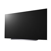 LG TV LG OLED evo C2 | 2022 | 83'' (211 cm) | UHD | Processeur α9 Gen5 AI, LG OLED83C24LA