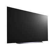 LG TV LG OLED evo C2 | 2022 | 83'' (211 cm) | UHD | Processeur α9 Gen5 AI, LG OLED83C24LA
