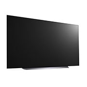 LG TV LG OLED evo C2 | 2022 | 83'' (211 cm) | UHD | Processeur α9 Gen5 AI, LG OLED83C24LA