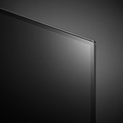 LG TV LG OLED evo C3 | 4K UHD | 2023 | 83" (210cm) | Processeur α9 AI Gen6, LG OLED83C34LA