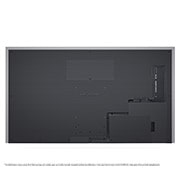 LG TV LG OLED evo G3 | 4K UHD | 2023 | 83’’ (210 cm) | Processeur α9 AI Gen6, LG OLED83G36LA
