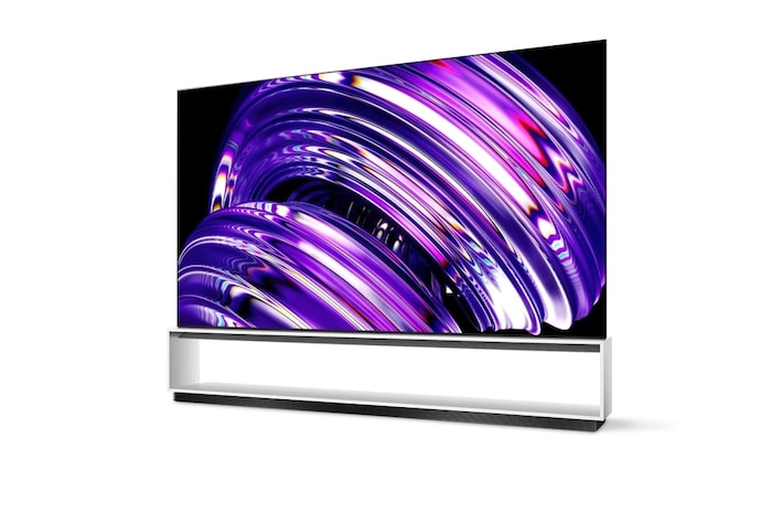 LG TV LG OLED Z2 | 2022 | 88'' (223 cm) | UHD | α9 Gen 5 AI 8K, LG OLED88Z29LA