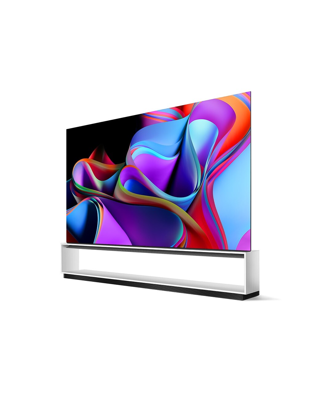 TV LG OLED evo Z3 | 2023 | 88" (222 cm) | 8K UHD | Processeur α9 AI ...