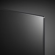 LG TV LG OLED evo Z3 | 2023 | 88" (222 cm) | 8K UHD | Processeur α9 AI Gen6, LG OLED88Z39LA