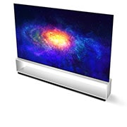 LG TV LG OLED ZX | 2020 | 8K | 88'' (222 cm) | UHD | α9 8K Gen3 | LG SIGNATURE, LG OLED88ZX9LA