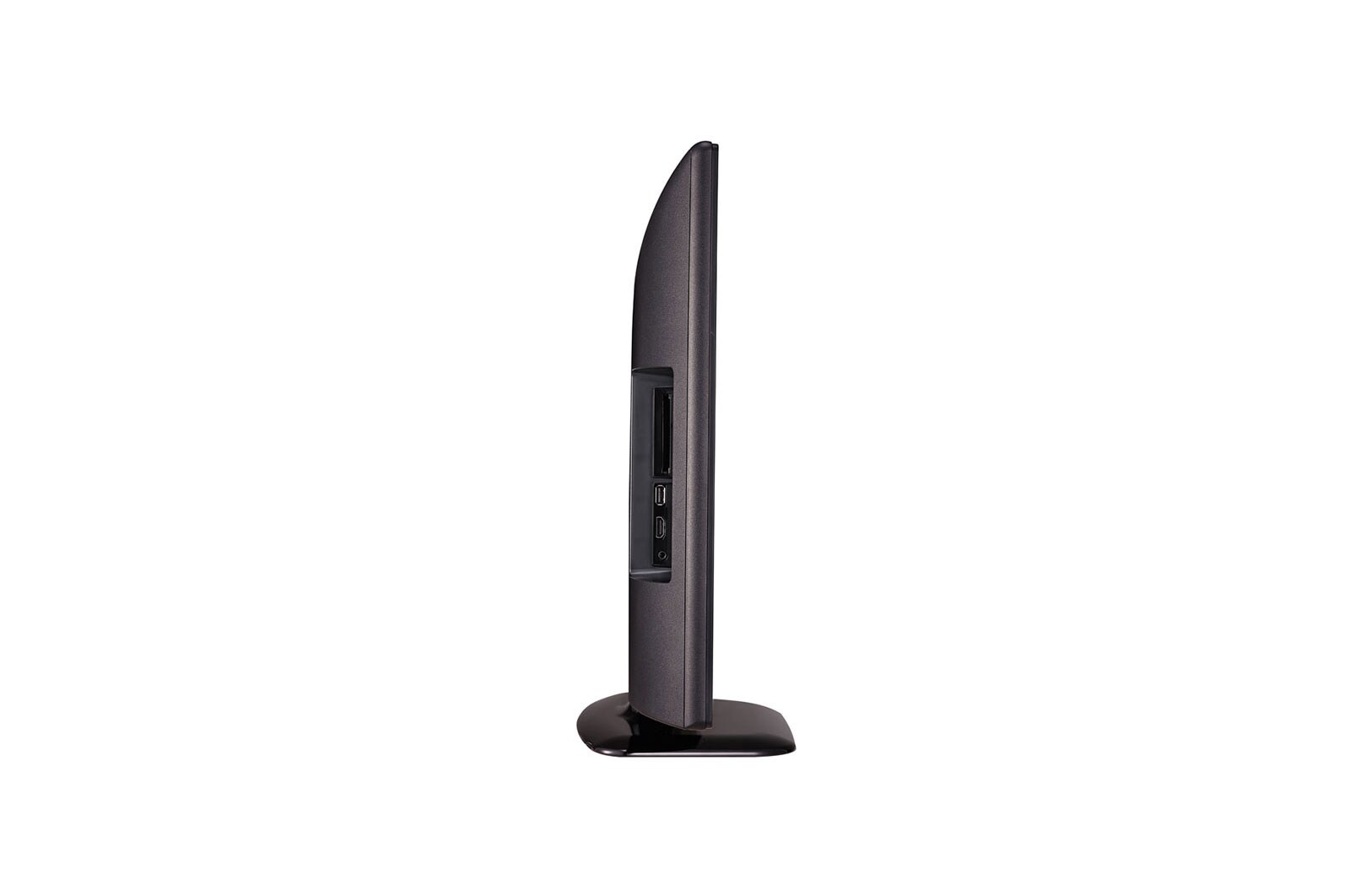 LG Série LV761H, LG 24LV761H