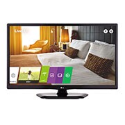 Vue avant de Série LV761H LG 28LV761H