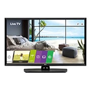 LG UU661H Series, LG 32LU661H