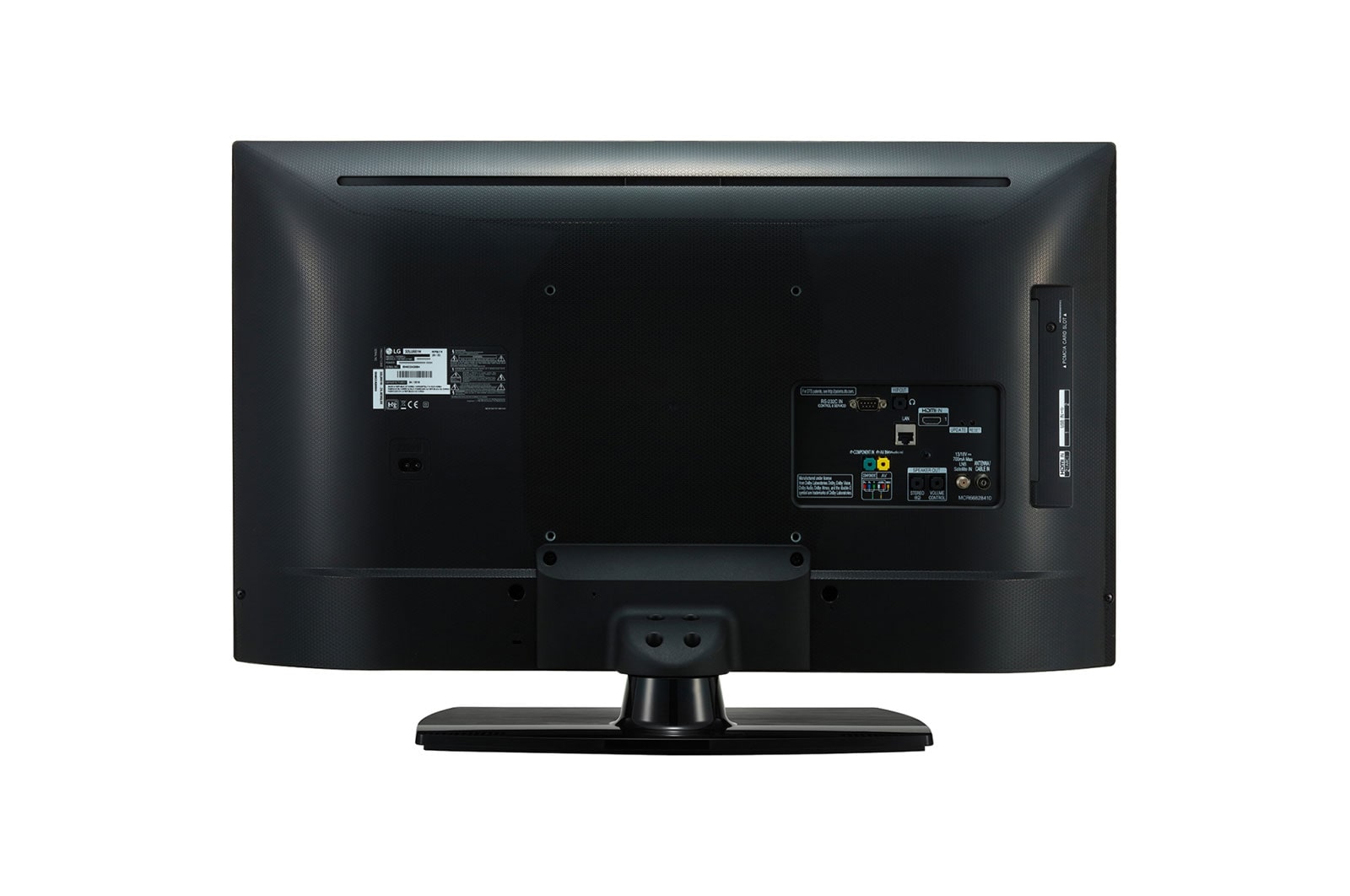 LG UU661H Series, LG 32LU661H