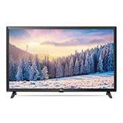 Vue avant de 32LV340C LG 32LV340C