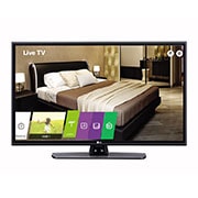 Vue avant de 32LV761H LG 32LV761H
