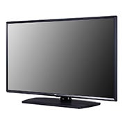 LG UU661H Series, LG 43LU661H