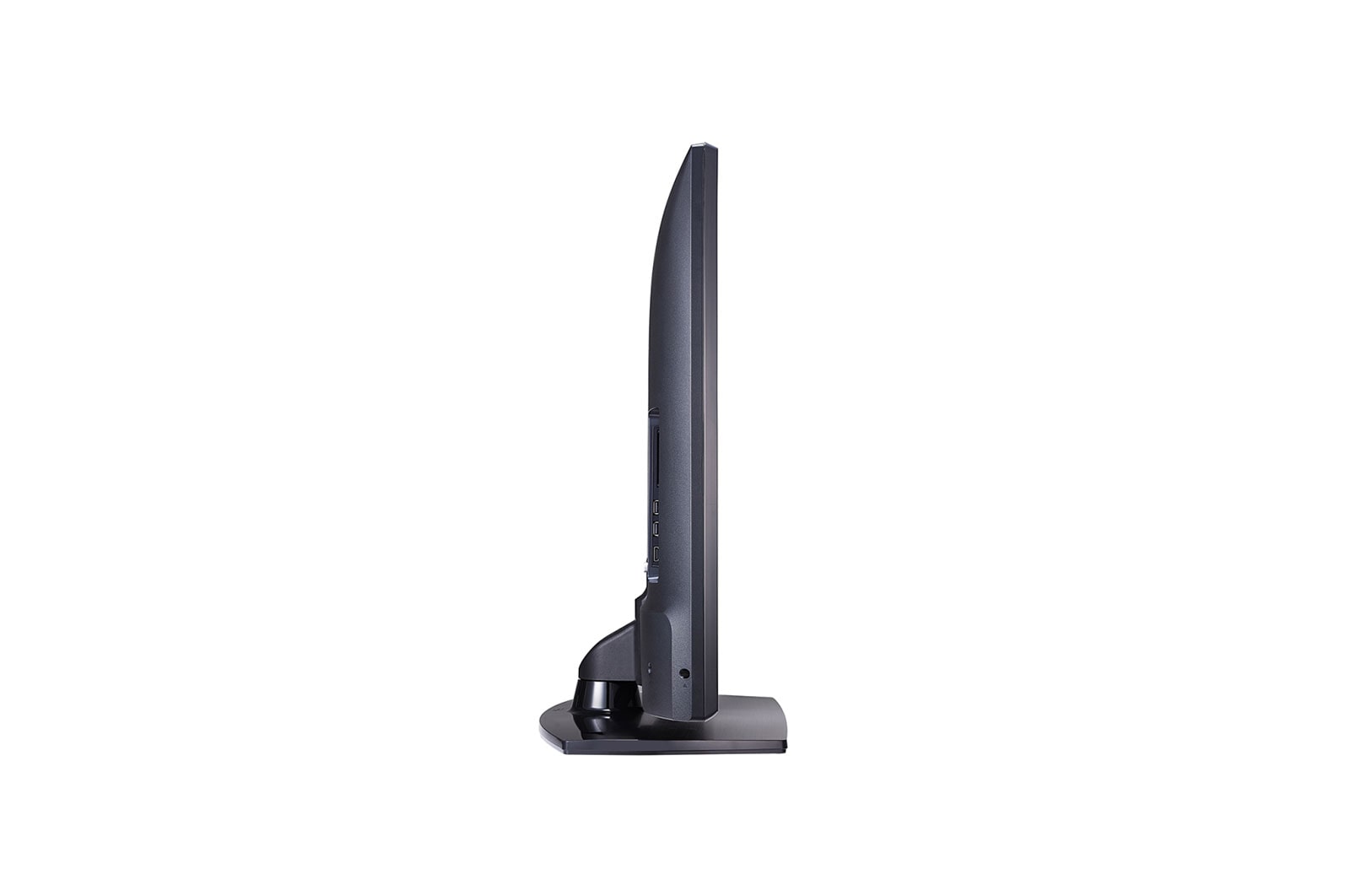 LG UU661H Series, LG 43LU661H