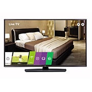 Vue avant de Série LV761H LG 43LV761H