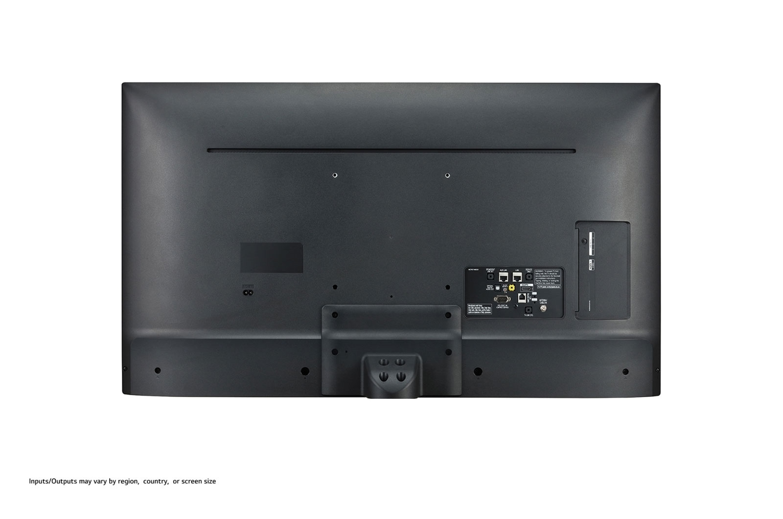 +15 degree side view