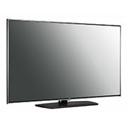LG Série UV761H, LG 43UV761H