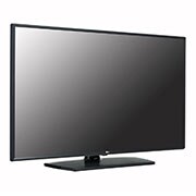 LG Série LU341H, LG 49LU341H